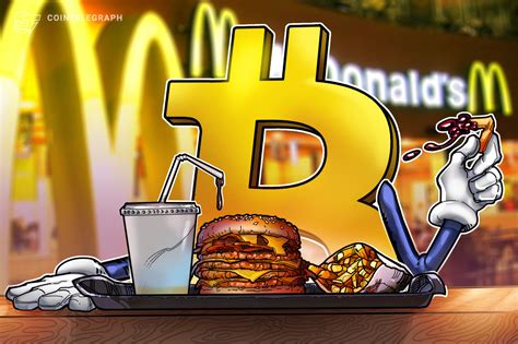 How much is 1 indian rupee in bitcoin? Bitcoin burgernomics: This is how many Big Macs you can ...