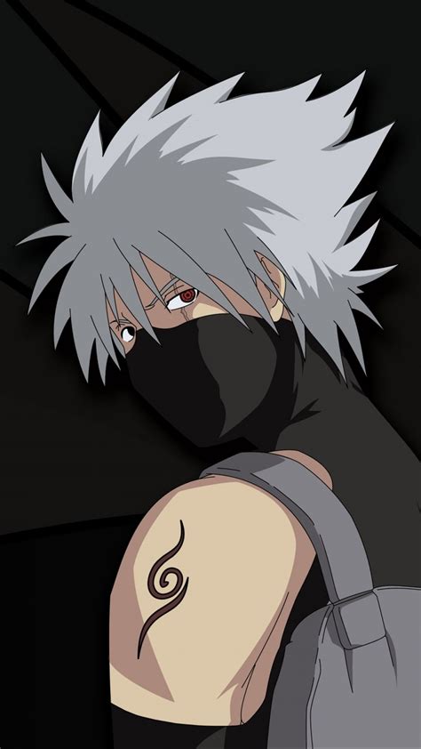 We have an extensive collection of amazing background images carefully chosen by our community. Kakashi Hatake - Apple/iPhone 6 Plus - 1080x1920 - 7 Wallpapers | Wallpaper naruto shippuden ...