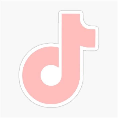 Tik tok is a chinese social media app owned by the byte dance internet technology company based in beijing and founded in 2012 by tik tok users can create different video content which can include dances, challenges or funny stories that often feature music in the background. Pin on Dessin logo