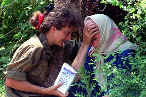 Gen mladic was ordered out after continually interrupting the. Sarajevo sniper fire - 20th anniversary of Srebrenica ...