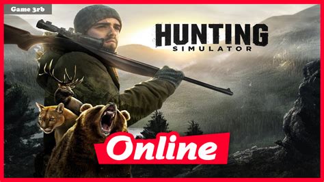 Simulation, early access release date: Download Hunting Simulator v1.2 + DLC-FitGirl RePack ...