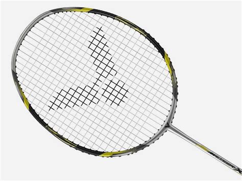 Victor rackets have convinced for decades through their innovative and unique technologies. Racket: Specifications Victor meteor X 26000E - Badminton ...