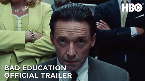 View the top new movie and tv releases streaming on netflix, hulu and amazon in september. Bad Education (2020): Official Trailer | HBO - YouTube in ...