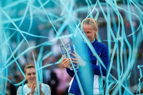 May 27, 2021 · when is the french open 2021 draw? Kiki Bertens Tries to Get Used to a New Label: French Open ...