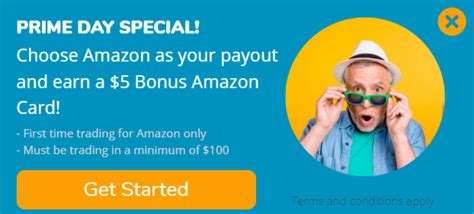 Amazon.com $5 gift cards, pack of 50 with greeting cards (amazon kindle design) 4.9 out of 5 stars. CardCash: Trade In $100+ Giftcard & Get Bonus $5 Amazon ...