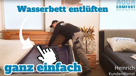 Alles wissenswerte rund um matratzen, kissen und gesunden das wasserbett nun kommen wir langsam zu einem meiner lieblingsthemen, dem wasserbett. Wasserbett Conditioner Test