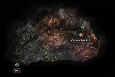 ‧ can watch the jpg ,gif and video post. Goblin Cave - Siege of Dragonspear