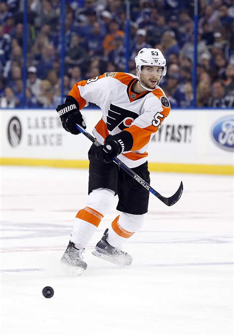 Drouin has a similar contract. Philadelphia Flyers Sign Shayne Gostisbehere To Six-Year Extension