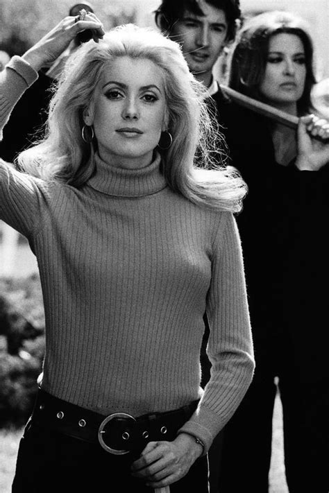 See more ideas about catherine deneuve young, catherine deneuve, beautiful morning messages. Vintage Deneuve. | Catherine deneuve, Catherine deneuve ...