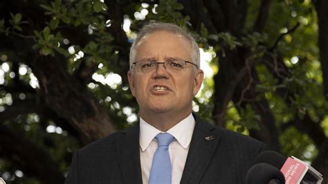 Latest news and coverage of scott morrison the new prime minister of australia. Scott Morrison backs three-person IVF and announces ...