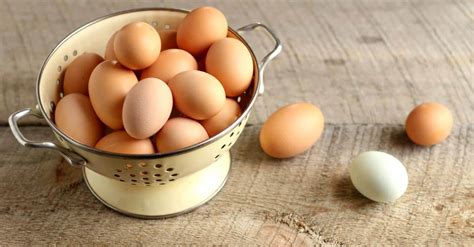 Proteins are also important for healthy hair and fingernails. 50+ Ways to Use Extra Eggs • The Prairie Homestead