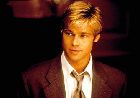 Share to twitter share to facebook share to pinterest. Pin by la pito on hair | Brad pitt, Brad pitt fury haircut ...