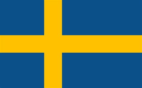Diese naval ensign of sweden flagge wird standardmäßig mit hohlsaum ausgeliefert. Flags_Flaggen_free_download