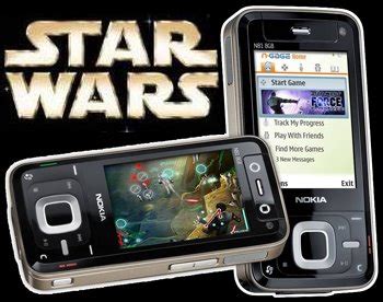 Naruto touchscreen java ware games / great nin. Star Wars Mobile Sony Ericsson 176x220 Java Games | Mobile ...
