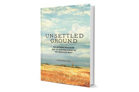 Read common sense media's nomadland review, age rating, and parents guide. Author Cassandra Tate's Unsettled Ground reveals the true ...