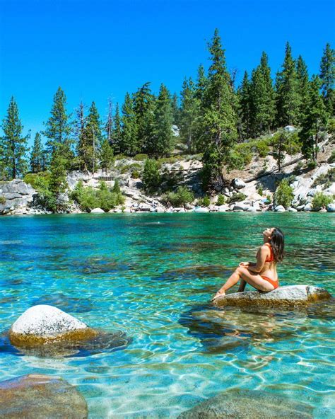 North lake tahoe ski resorts, lodging properties, restaurants and winter recreation sites are gearing up for winter, modifying their operations and expanding health safeguards to guarantee a safe and. Best Photo Spots in Lake Tahoe | Le Wild Explorer