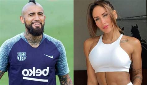 Mientras maría teresa matus y sus tres hijos están cada vez más distanciados de arturo vidal, sonia isaza está cada vez más cerca. Arturo Vidal se fotografía con hija de su actual pareja ...