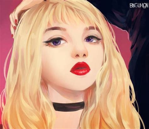 Imagenes de lisa de blackpink en anime. Pin en K Pop Cartoon