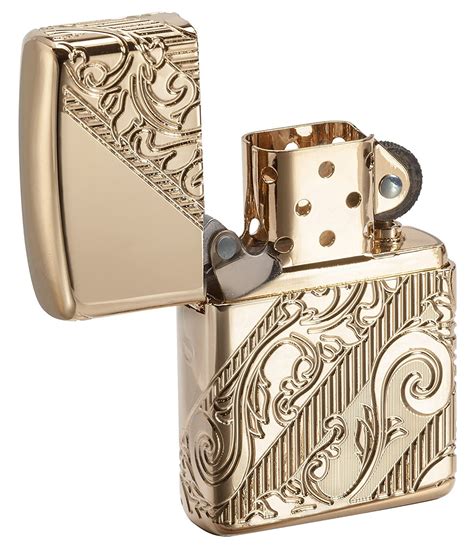 A zippo lighter is a reusable metal lighter produced by zippo manufacturing company of bradford, pennsylvania, united states. Zippo 2018 Collectible of the Year - Zippo Vietnam