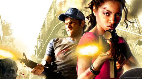 Looking for the best wallpapers? Awesome Left 4 Dead Images & Wallpapers Petras Crockatt