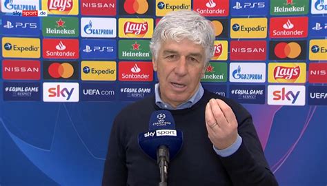 Das item wird dabei verbraucht. Rundumschlag von Atalanta-Coach Gasperini: "Fußball bringt ...