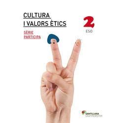 We did not find results for: Cultura I Valors Etics Serie Participa 2 Eso | Las mejores ...