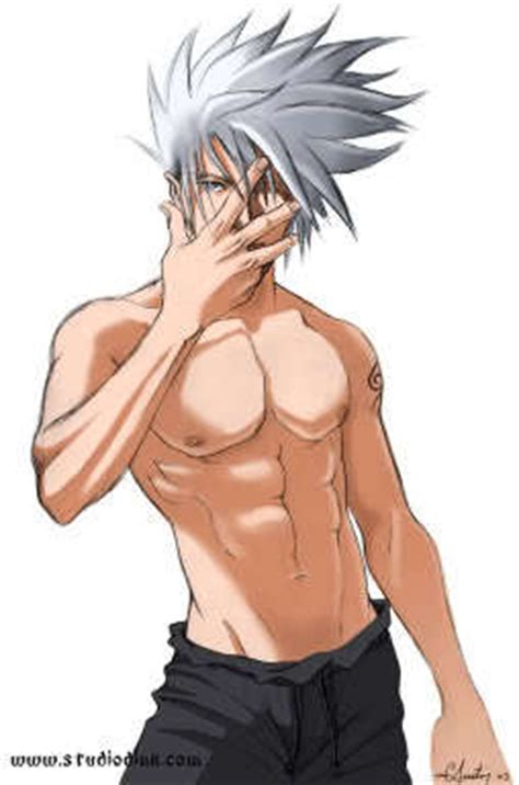 Maybe you would like to learn more about one of these? do u find kakashi's hot? Poll Results - Naruto - Fanpop