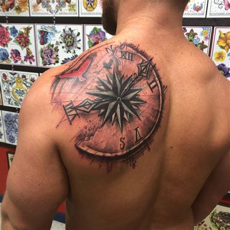 Each tattoo is the exact same drawing, and artists can't change or embellish it. Dash Wilder Shows Off New Tattoo