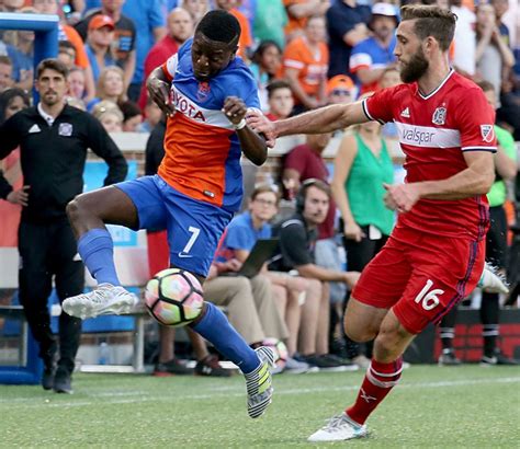 4 the change was met with large amounts of negative reaction on social media. Chicago Fire vs FC Cincinnati Preview, Tips and Odds ...