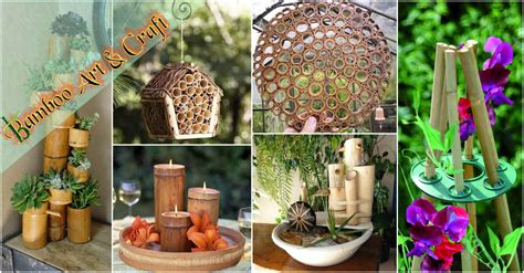 Jun 16, 2015 · zibbet is an online marketplace to sell handmade crafts online for everything from fine art and photography to vintage and craft supplies. Bamboo Art & Craft | Bamboo Art Work | Bamboo Handicraft|Home Decor | Bamboo art, Diy projects ...