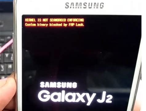 But here is the unofficial. Root Samsung Galaxy J2 SM-J200G 5.1.1 Lollipop - Android ...