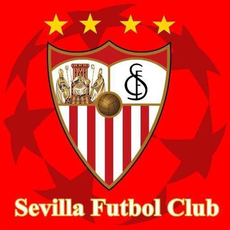 Последние твиты от sevilla fútbol club (@sevillafc). Compañía de turismo de Puerto Rico, patrocinador principal ...