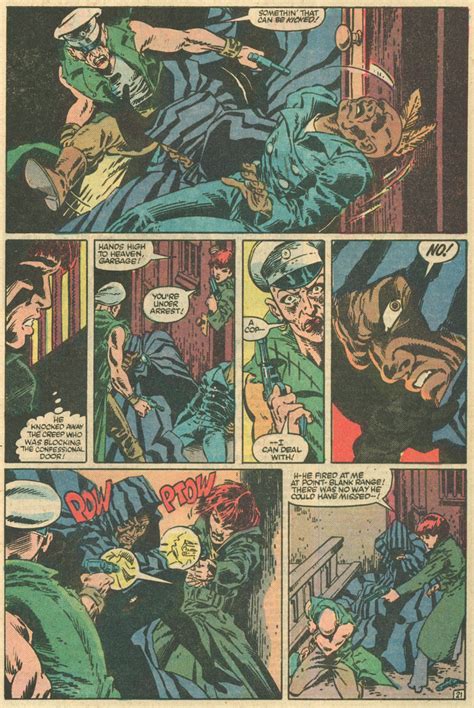 D'spayre by don perlin and john tartaglione. Read online Cloak and Dagger (1983) comic - Issue #3