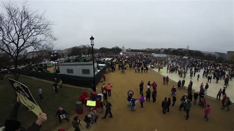 We did not find results for: A 360-degree view of the women's march in D.C. - YouTube