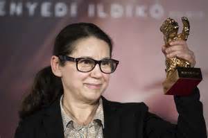 She is a director and writer, known for on body and soul (2017), simon mágus (1999) and my twentieth century (1989). Premier előtt vetítik az Arany Medve díjas magyar filmet