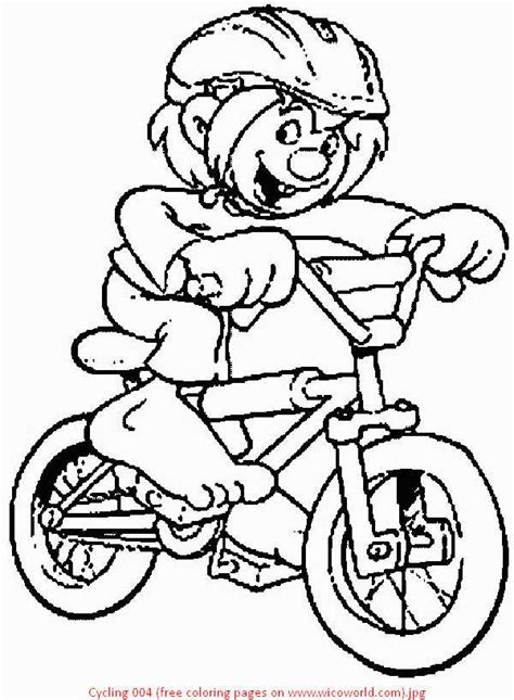 Showing 12 colouring pages related to cycling. 13 cycling coloring pages printable - Print Color Craft