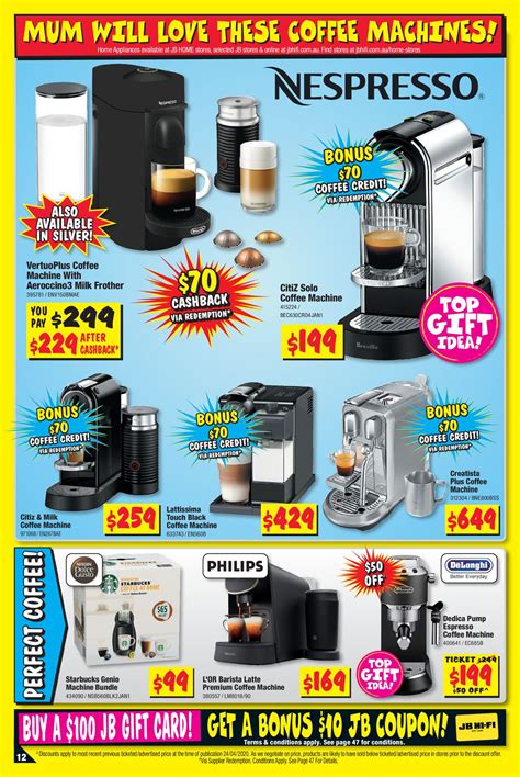 Shipping charges, handling charges, gst. JB Hi-Fi Current catalogue 30/04 - 13/05/2020 12 - au ...
