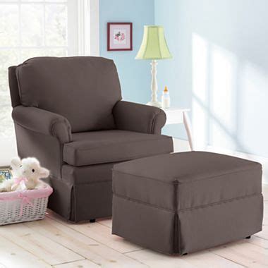 You also know ottoman is great for leg comfort. Best Chairs, Inc® Jacob Glider or Ottoman | Cool chairs ...