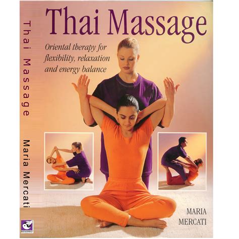 Thai Massage Digital Download - Foundation and Advanced - Bodyharmonics