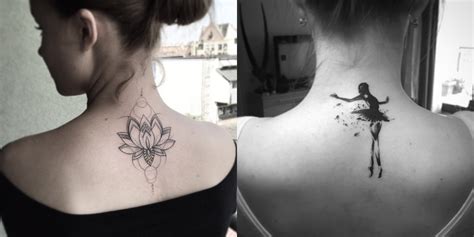 Tattoo dietro il collo, 2016RISKSUMMIT.ORG