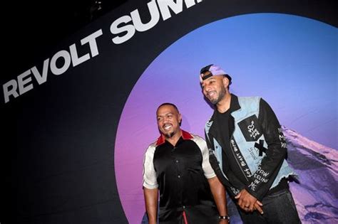 Maybe you would like to learn more about one of these? Swizz Beatz and Timbaland sell hit streaming platform ...