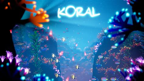 Koral is a short but dense game that will last you no more than 3 hours. Save 80% on Koral on Steam