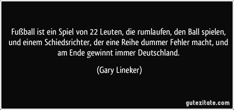 Bbc sport, bt sport, walkers, @goalhangerfilms.instagram garylineker. Fußball ist ein Spiel von 22 Leuten, die rumlaufen, den ...