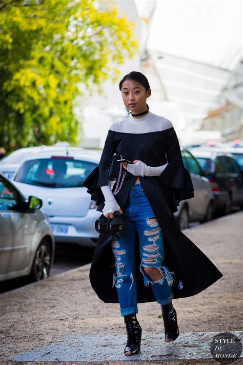 This page is about margaret zhang,contains margaret zhang's feet,kids these days,heat margaret zhang,kids these days and more. Pin on NYFW SS16 Compilation
