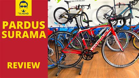 Check spelling or type a new query. Pardus Bike Indonesia : Pardus Surama Road Bike Malaysia ...