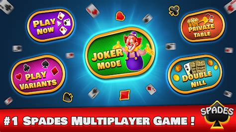 In these fun multiplayer board games and multiplayer card games you can play with people from all over the world. Spades Free - Multiplayer Online Card Game - Apps on ...