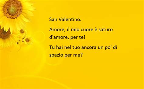 Il 14 febbraio è la festa dell'amore e la cosa migliore che potrete fare è scrivere di vostro pugno i vostri sentimenti. 1001 + idee per Frasi San Valentino - le citazioni più celebri