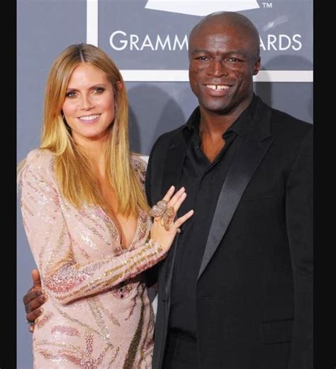 Heidi is 46 years old, while tom is just 29 years old. Heidi Klum : Bio, family, net worth, husband, age, height ...