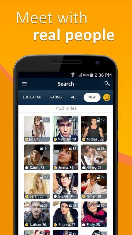 Best dating apps for android. Meet4U - Chat, Love, Singles! APK Download - Free Dating ...