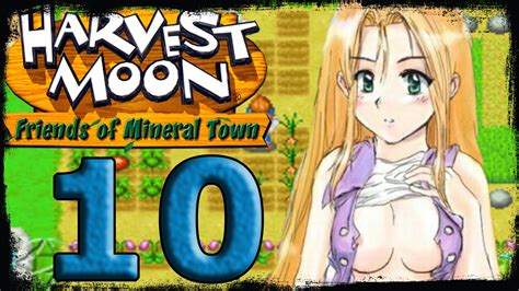 Always a good idea to keep one around! Harvest Moon Wallpapers (65+ pictures)